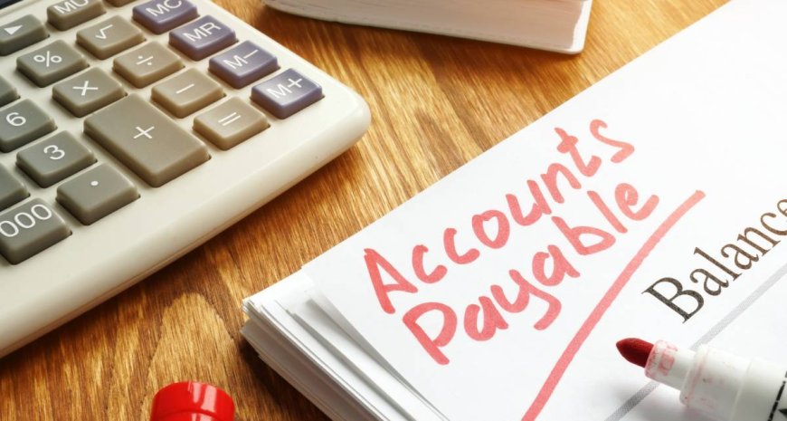 Accounts Payable Outsourcing for the Healthcare Industry: Key Considerations