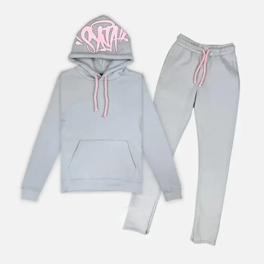 Syna World Clothing: A Comprehensive Overview