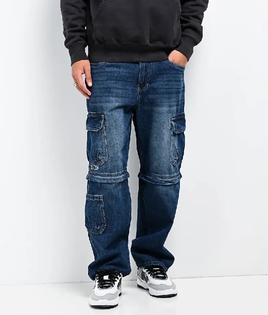 The Streetwear Code of Empyre Denim