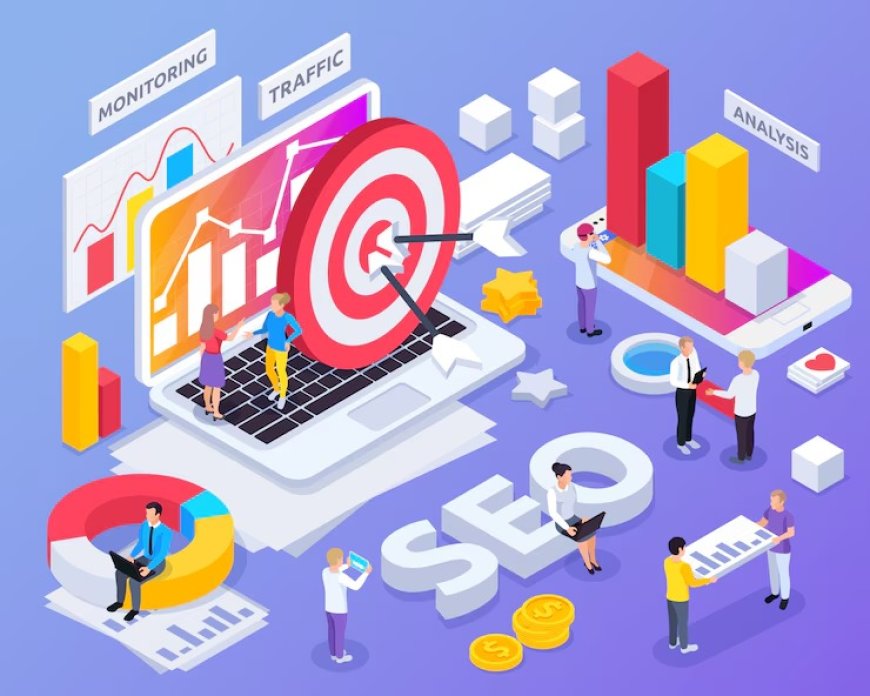 How Search Engine Marketing Powers Digital Growth for Modern Brands