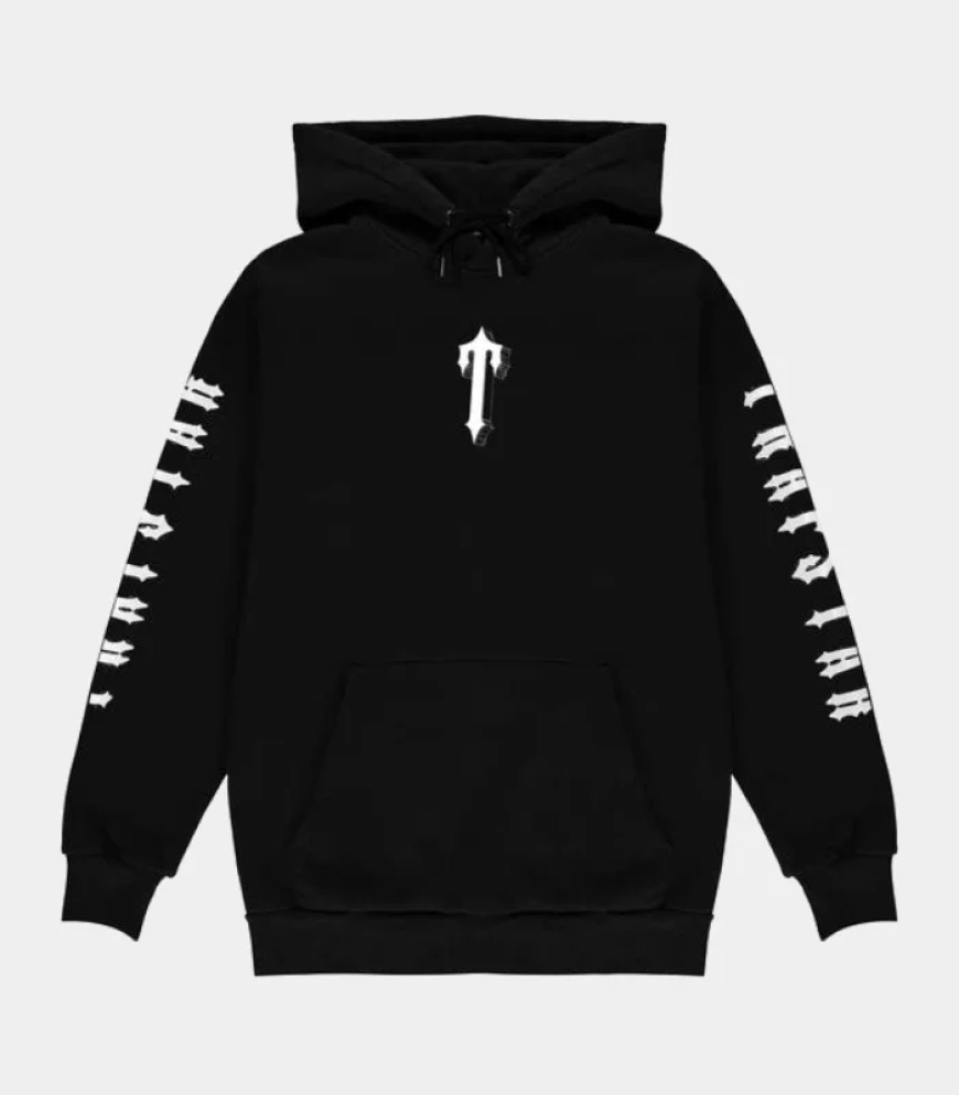 Trapstar Is not Just Fashion Its a Warning Label