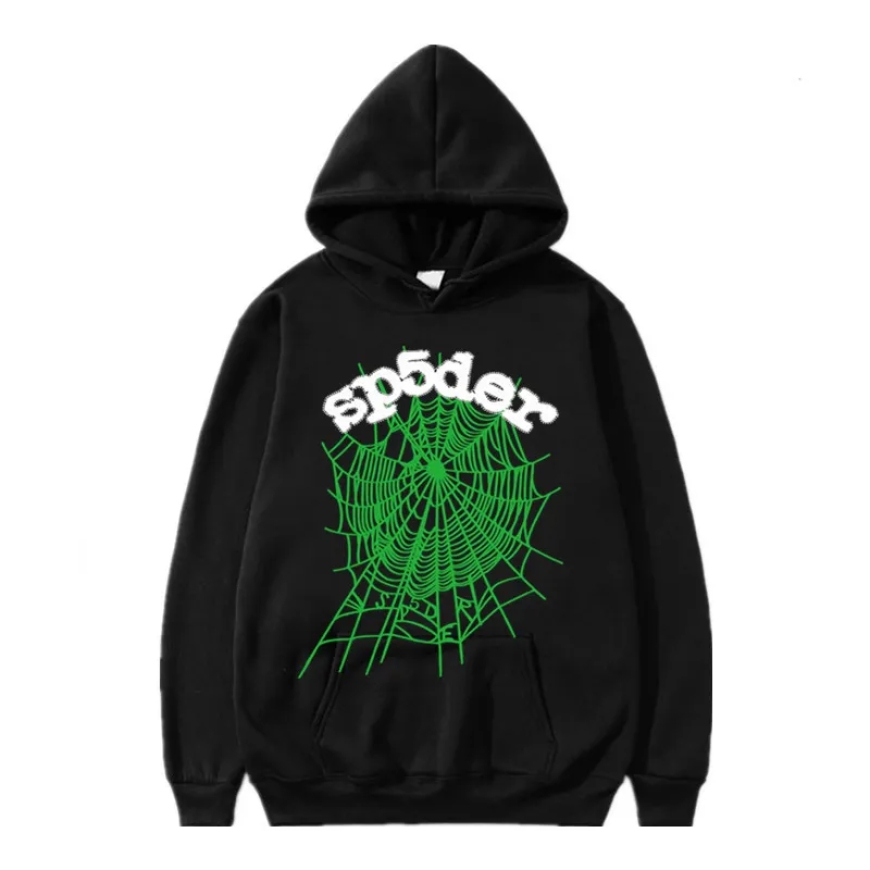 Sp5der and the Rise of Statement Streetwear