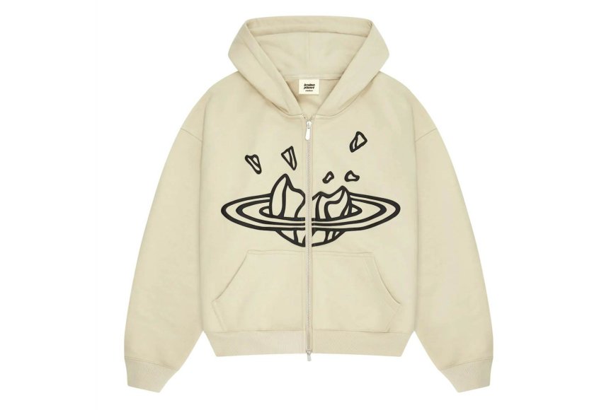 Broken Planet Clothes Are Selling Really Fast Great choose
