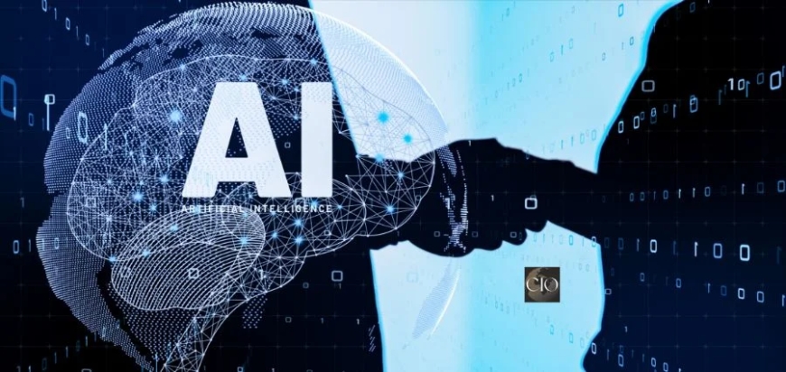 Top 10 AI Trends Shaping the Future of Technology in 2025