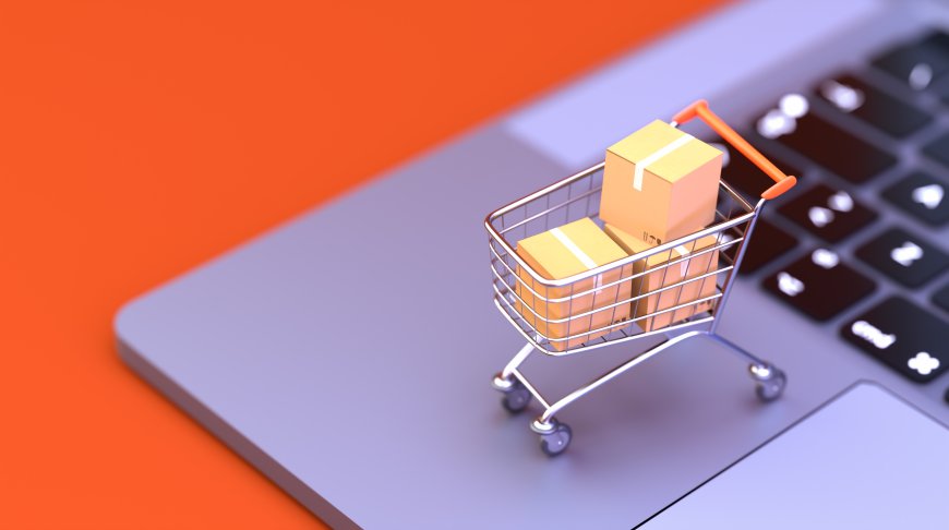 Ecommerce Website Development Driving Online Sales with Seamless Digital Experiences