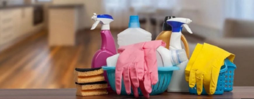 Cleaning Services in Lahore: Professional Solutions for Homes & Businesses