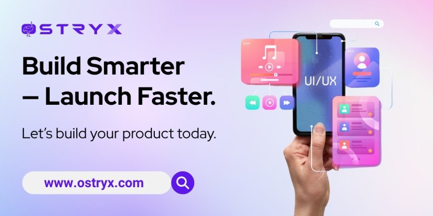 Top Mobile App Development Companies in USA: Leaders in Innovation and Technology