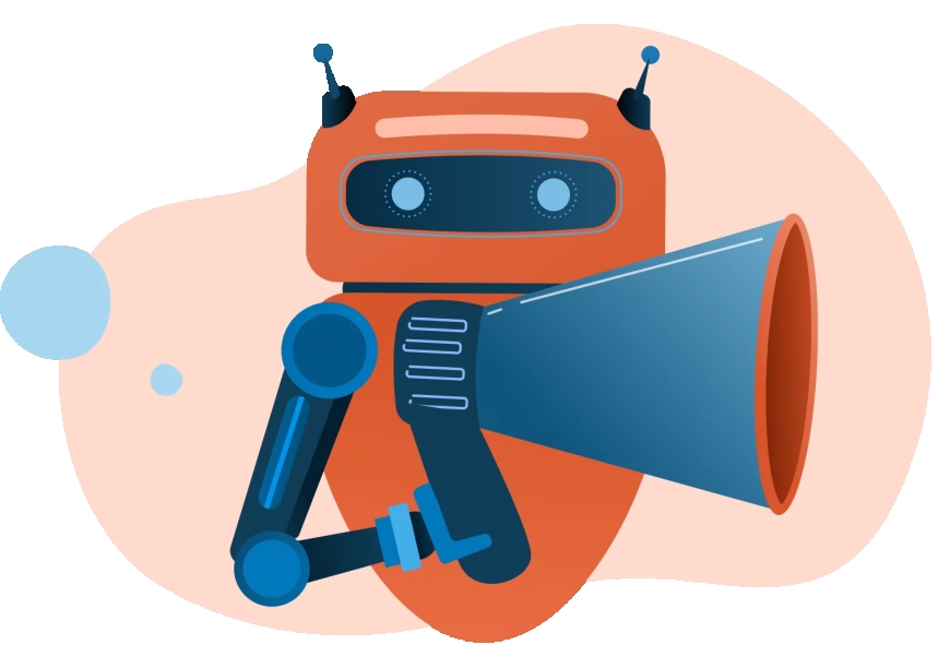 Top 10 Use Cases of Real-Time Voice Bot Solutions in Modern Enterprises