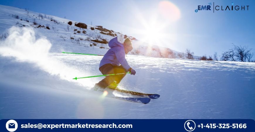 Japan Ski Market Size, Trends & Forecast 2025-2034