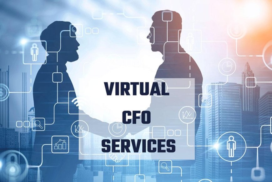 Why Remote CFO Services Are Booming in the Post-Pandemic Era