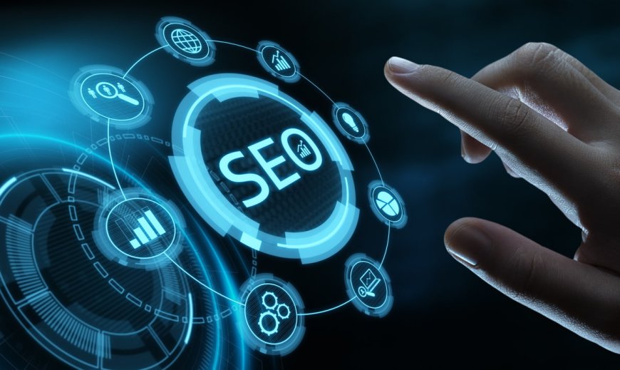 From Invisible to Irresistible: How Smart SEO Turns Brands Into Powerhouses