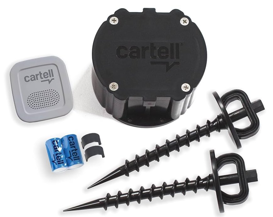 Picking Your Driveway’s Perfect Sentinel: A Guide to Alert Sensors
