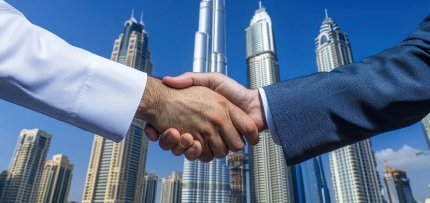 Analyzing Strategies for Business Expansion in Dubai