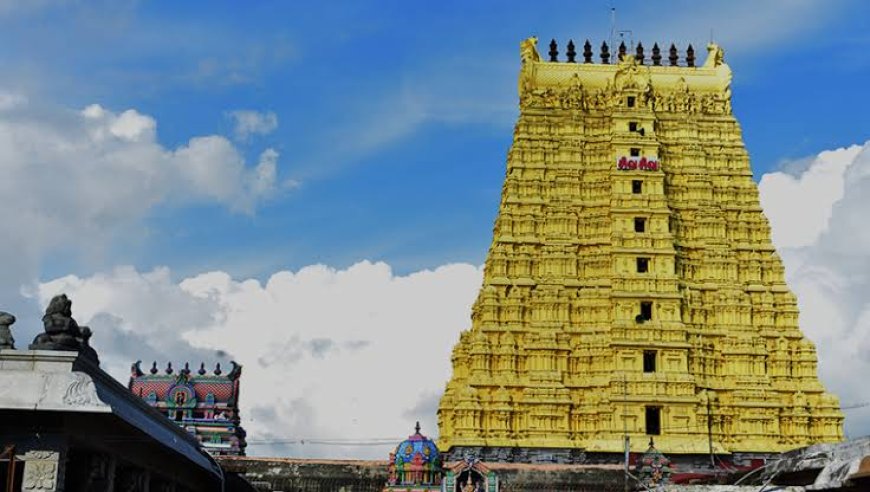 Unveiling the Spiritual and Scenic Charm of Rameshwaram Tour Packages