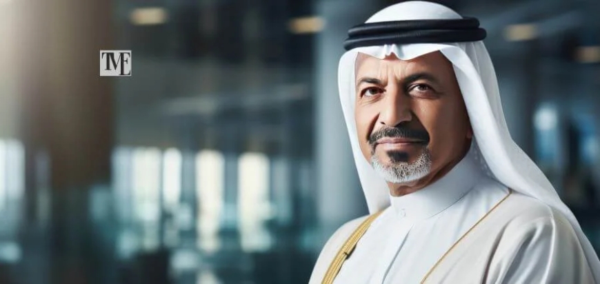 How Top Business Leaders Are Transforming the Middle East Economy: Visionary Strategies