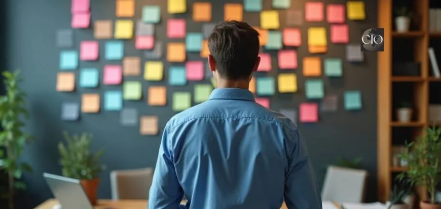The Innovative Edge: How Modern Leaders Turn Disruption into Opportunity