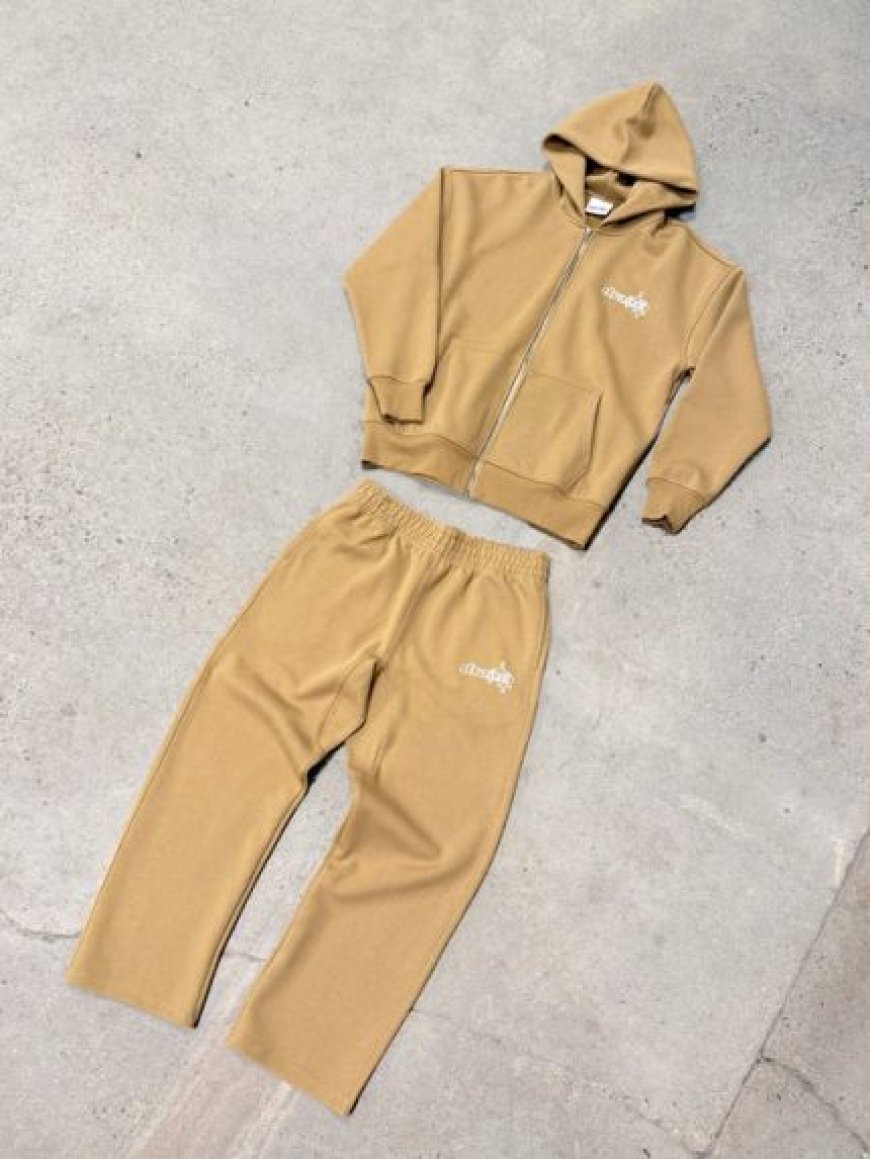 Introduction to Dramacall Hoodie Shop