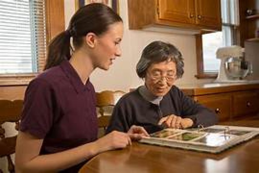 Home Care for Seniors in Elkhart: Personalized Support with Heart