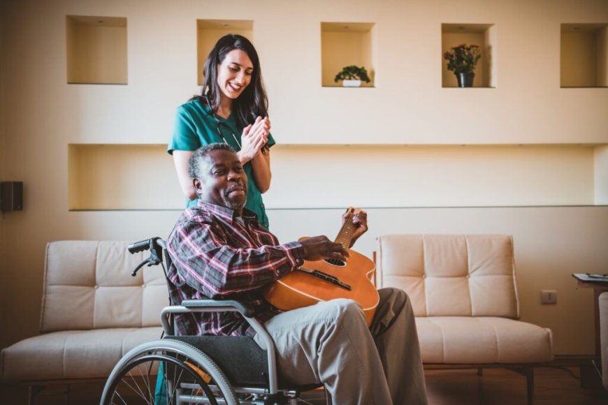 Professional Caregivers in Kendallville: Compassionate Support for Your Loved Ones