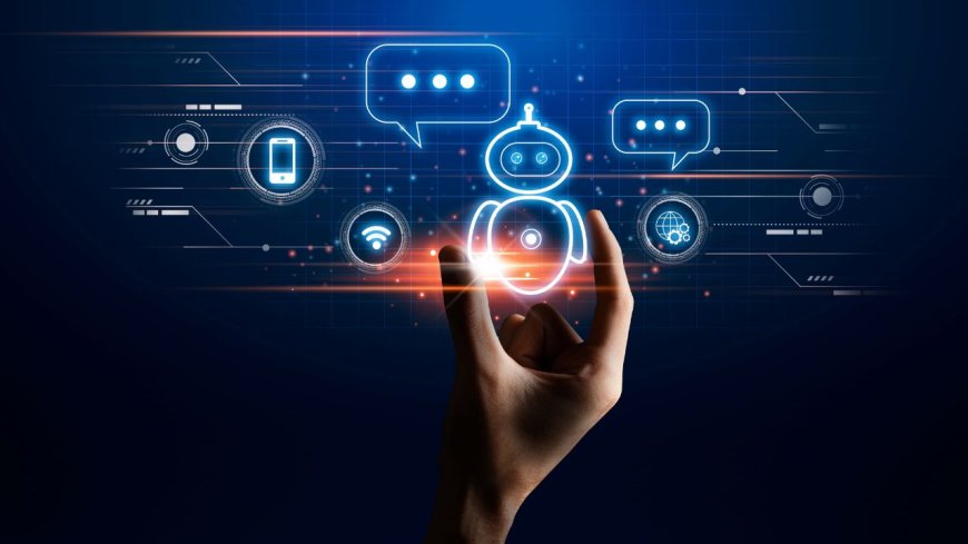 Why a Generative AI Voice Bot Solution Is a Game-Changer for 24/7 Real-Time Support