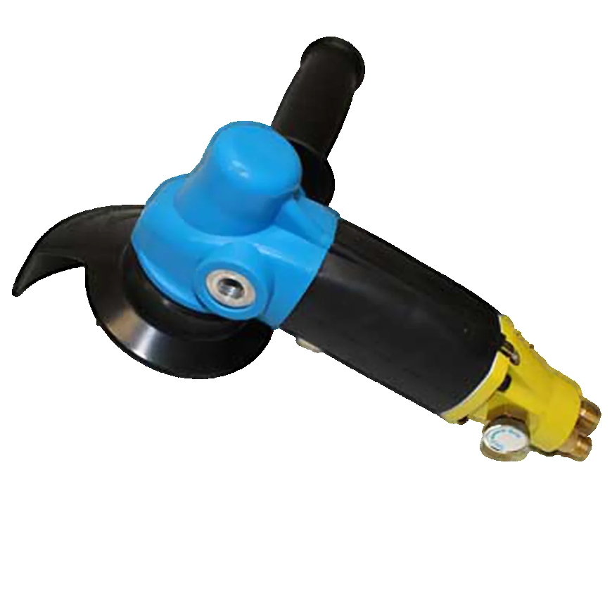 The Best Handheld Power Tools for Precision Stone Fabrication