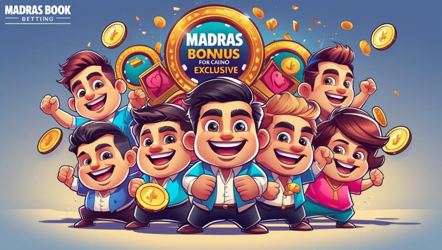 5 Reasons to Install the Madras Book App Today