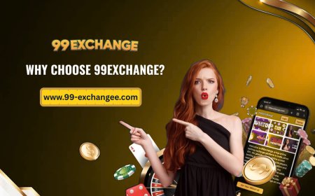 99 Exchange: Best Bonus Structure for Casino Enthusiasts