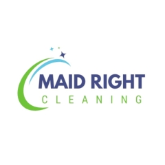 Maidrightcleaning